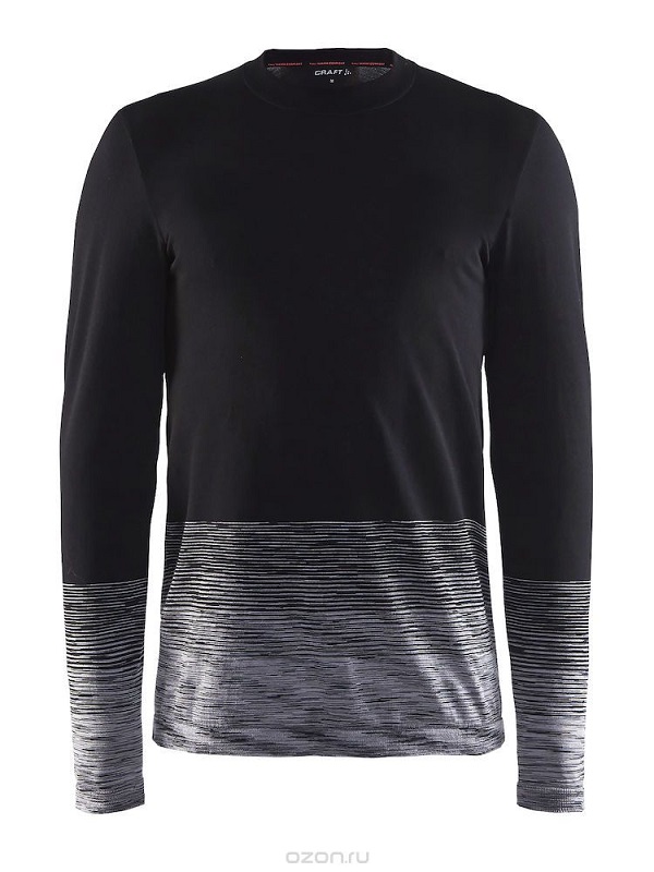 CRAFT - Теплая рубашка Wool Comfort 2.0