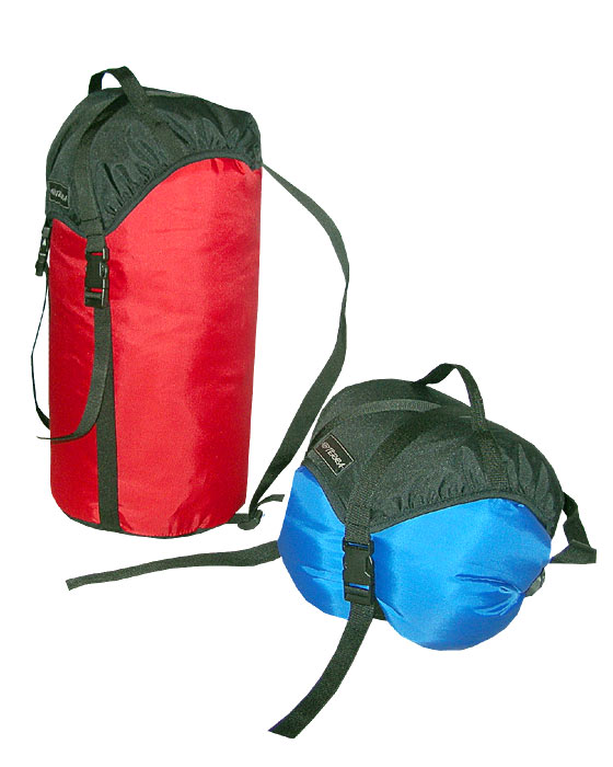 Терра - Компресс-рюкзак удобный 20 л