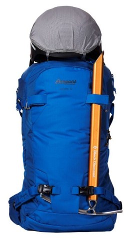 Bergans - Рюкзак для альпинизма Slingsby 34