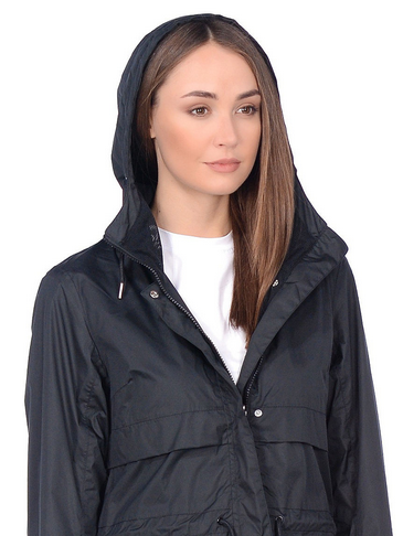 Непромокаемый плащ Helly Hansen W WestporT II Parka