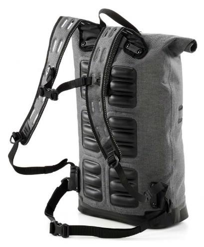 Ortlieb - Рюкзак для повседневного использования Commuter Daypack 21
