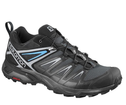 Кроссовки туристические мужские Salomon X Ultra 3