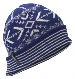 Шапка функциональная зимняя Marmot Retro Snowflake Hat