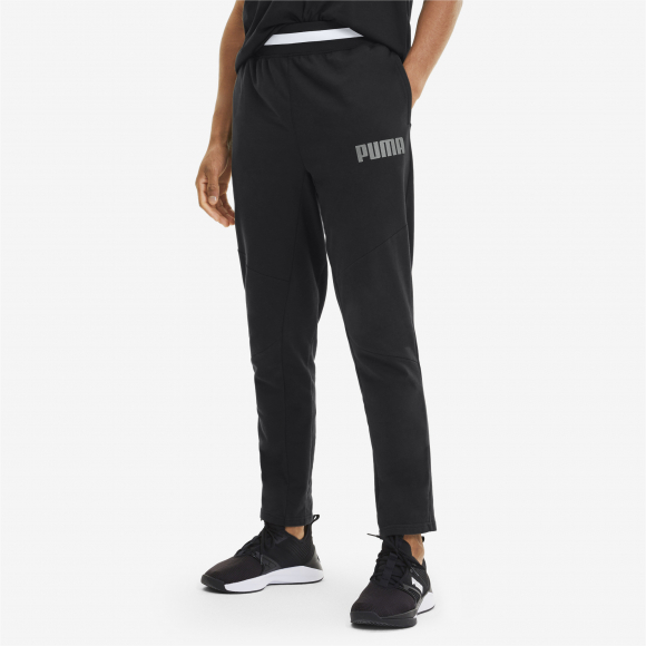 Универсальные мужские брюки Puma Collective Warm up Pant