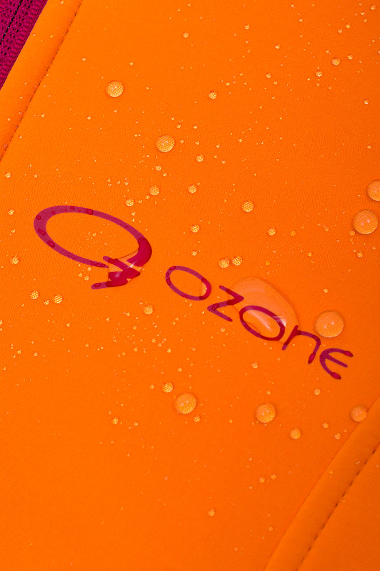 Куртка женская O3 Ozone Selin O-Tech Soft Shell