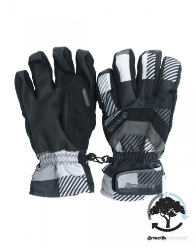 MEATFLY - Утепленные перчатки для сноуборда BRONKO GLOVE