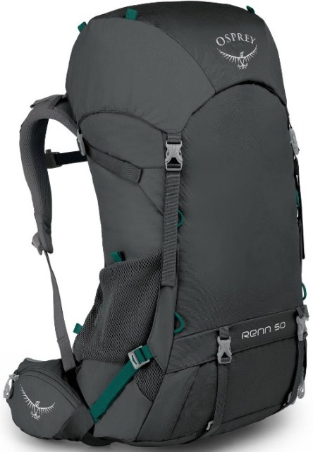 Osprey - Рюкзак треккинговый Renn 50