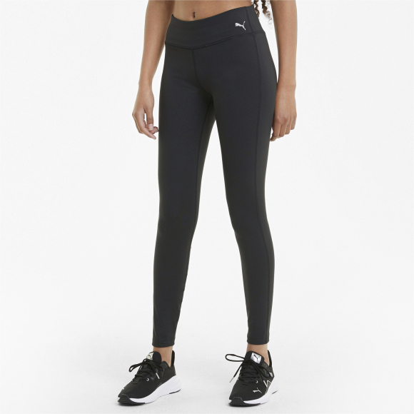 Модные тайтсы Puma Performance Full Tight W