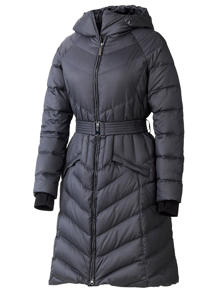 Marmot - Пальто элегантное Wm's Toronto Jacket