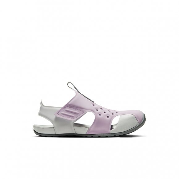 Детские сандалии Boys' Nike Sunray Protect 2 Preschool Sandal