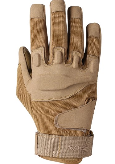 Защитные перчатки Сплав Force