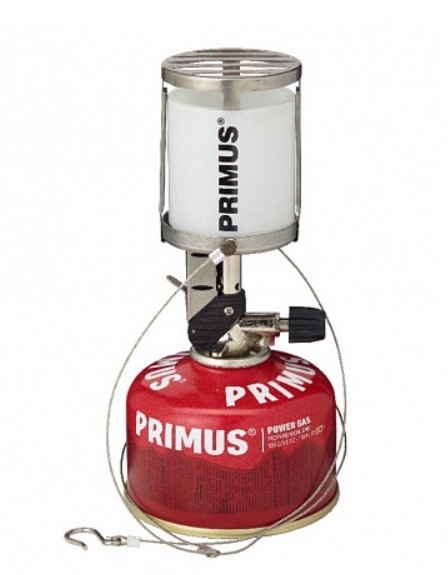 Primus - Лампа легкая Micron Lantern Glass