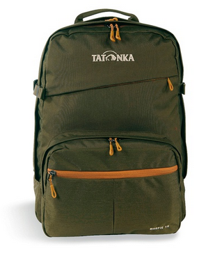 Tatonka - Рюкзак классический офисный Magpie 19