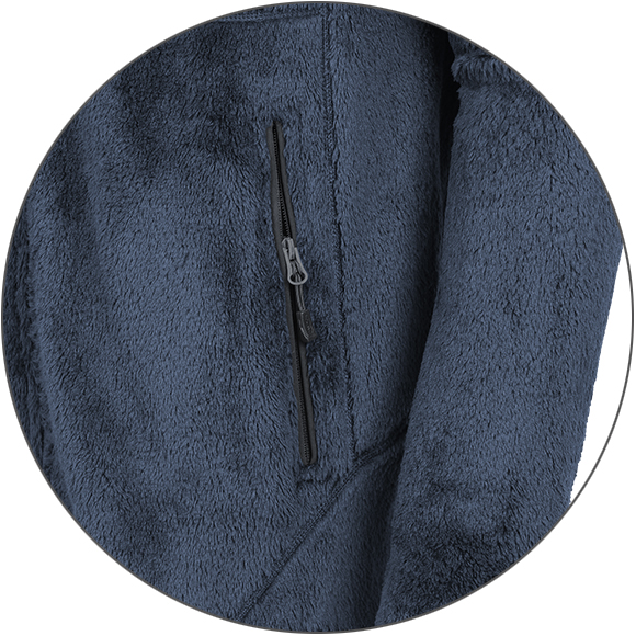 Сплав - Теплая куртка Craft Polartec® High Loft™
