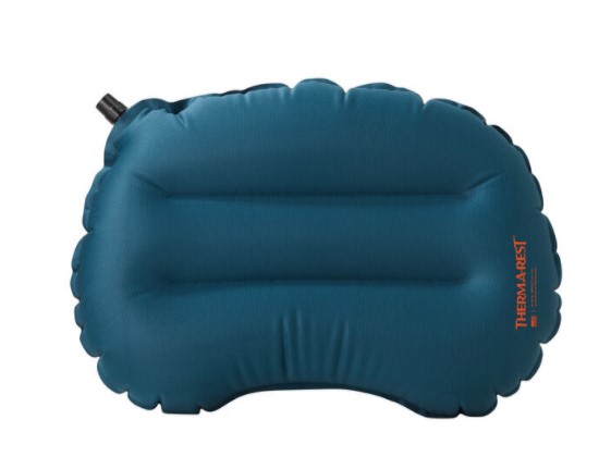 Практичная подушка Therm-A-Rest Air Head Lite 