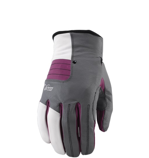 Pow - Перчатки женские стильные W's Chase Glove