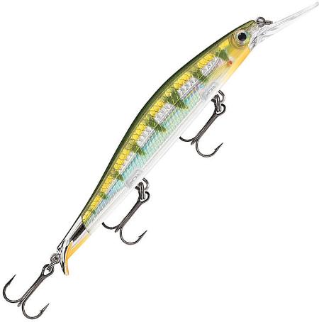 Rapala - Глубоководная приманка RipStop Deep