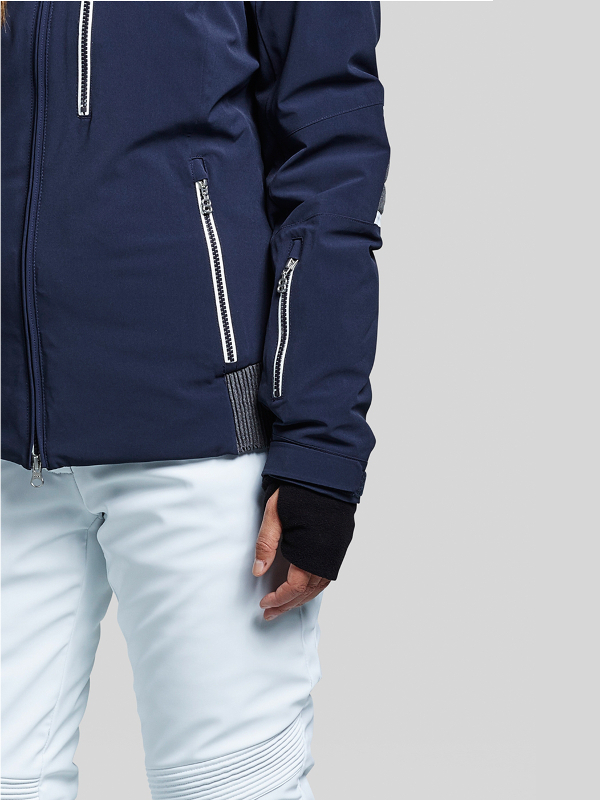 8848 ALTITUDE - Куртка для горных лыж Electra ws jacket