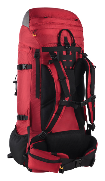 Bask - Экспедиционный рюкзак Shivling 60 V3