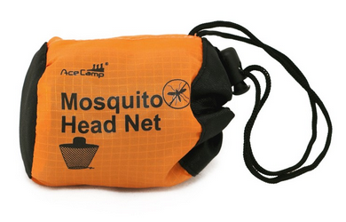 Ace Camp - Классическая противомоскитная сетка Mosquito Headnet