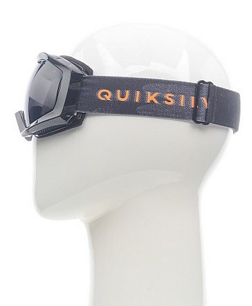 Quiksilver - Маска сноубордическая удобная 4666267