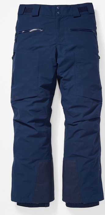 Горнолыжные мужские брюки Marmot Freerider Pant