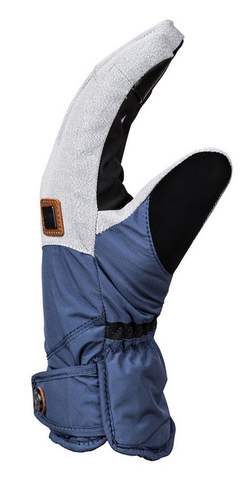 Roxy - Сноубордические перчатки Vermont