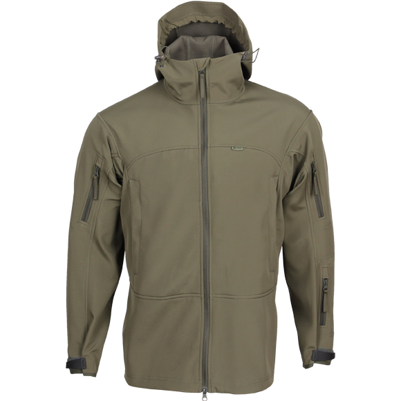 Куртка легкая для мужчин Сплав Tactical Soft-Shell