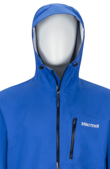 Компактная мужская куртка Marmot Essence Jacket