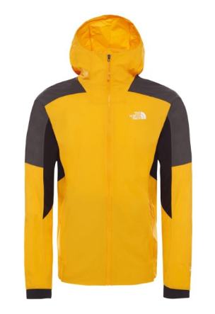 The North Face - Куртка водонепроницаемая Impendor LHT WD JT