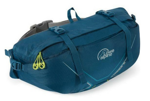 Lowe Alpine - Прочная поясная сумка Mesa