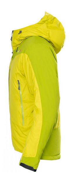 Куртка альпинистская для женщин Red Fox Wind Loft II