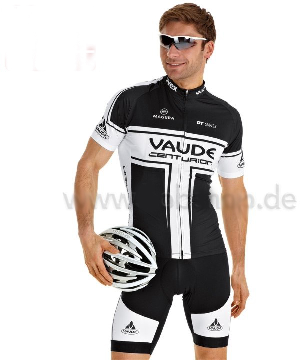 Vaude - Футболка для велоспорта Me Vaude-Centurion Tricot
