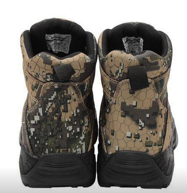 Ботинки демисезонные Remington Pathfinder Hunting boots