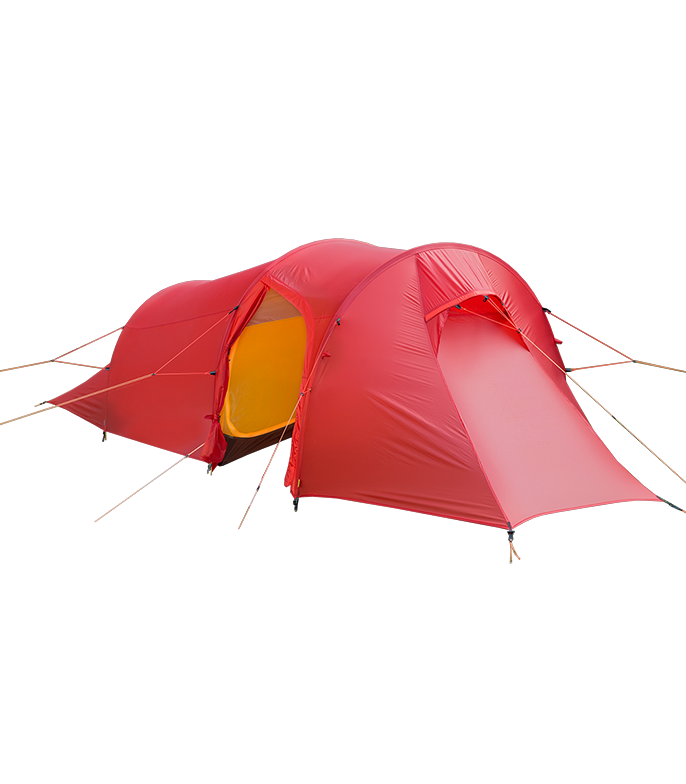 Палатка двухместная лёгкая Sivera Пифарь M XT 2021-22