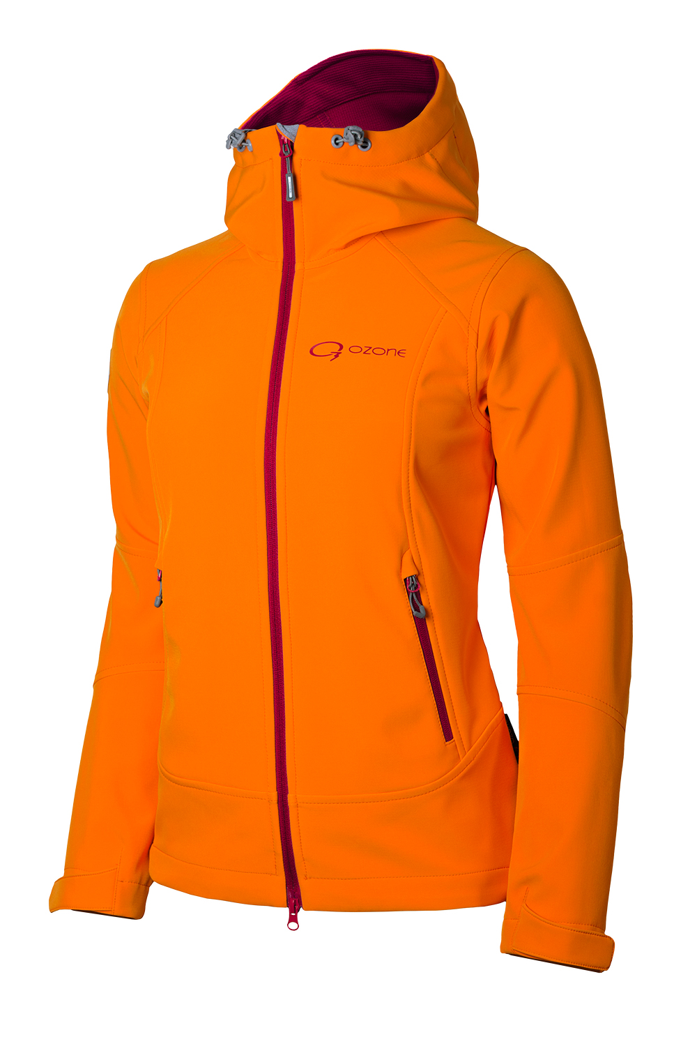 Куртка женская O3 Ozone Selin O-Tech Soft Shell