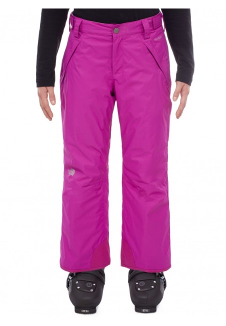 The North Face - Спортивные брюки для девочек Freedom Insulated