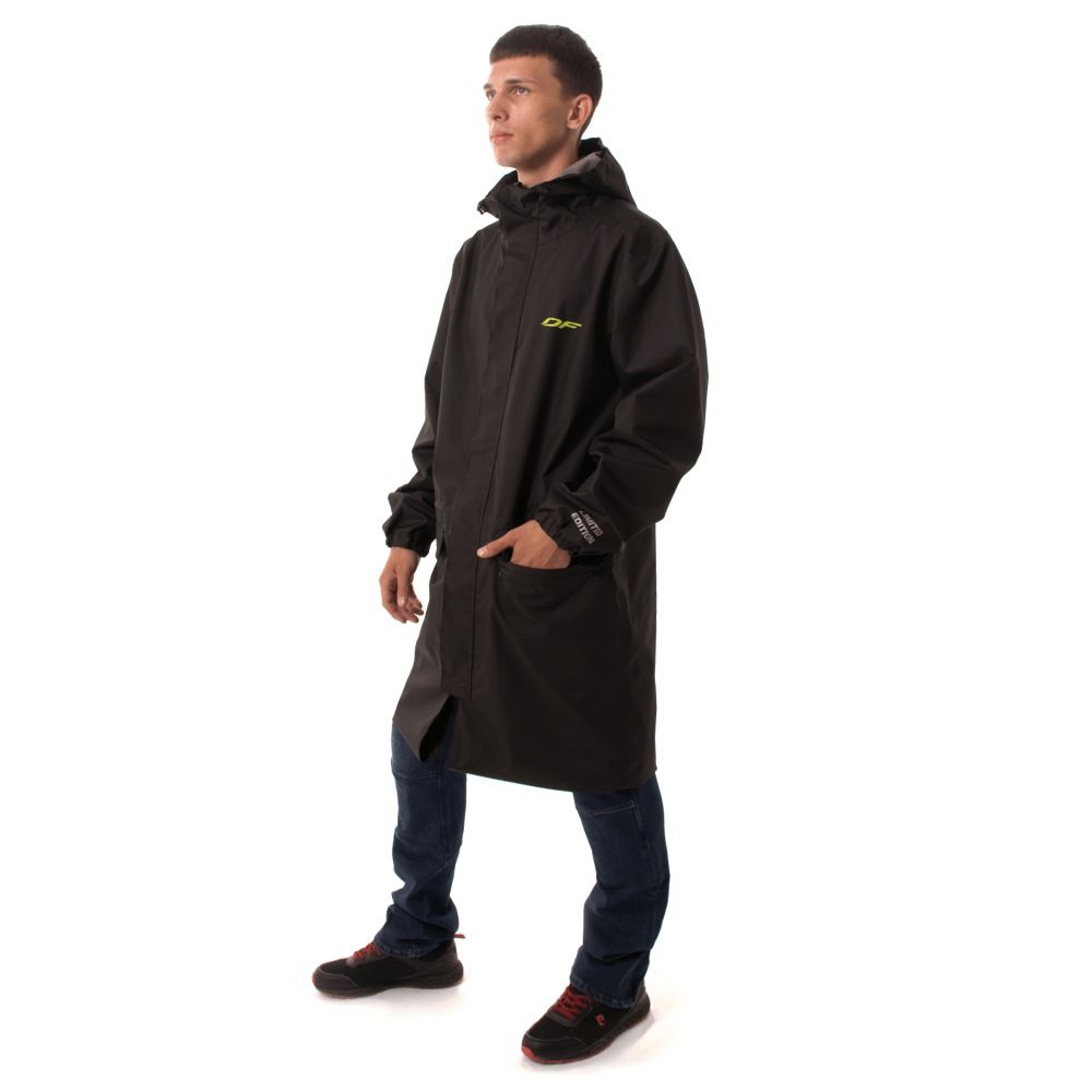 Дождевик городской Dragonfly Raincoat