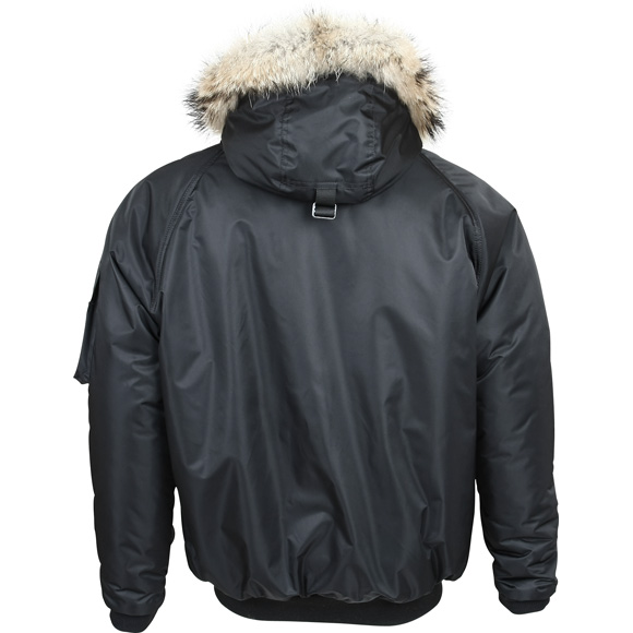 Куртка укороченная для мужчин Сплав Аляска