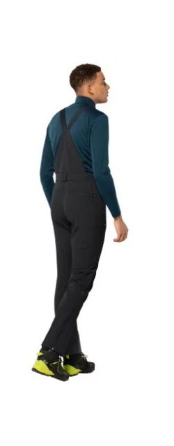 Прочные дышащие брюки Jack Wolfskin Activate Pro Pants M