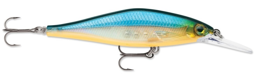 Rapala - Приманка Shadow Rap Shad Deep