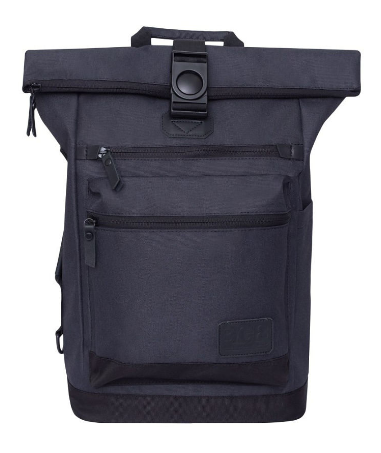 Grizzly - Стильный рюкзак-торба 12