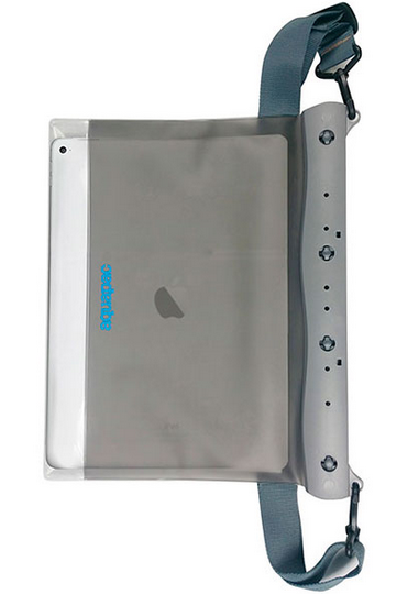 Aquapac - Водонепроницаемый чехол Waterproof iPad Pro Case