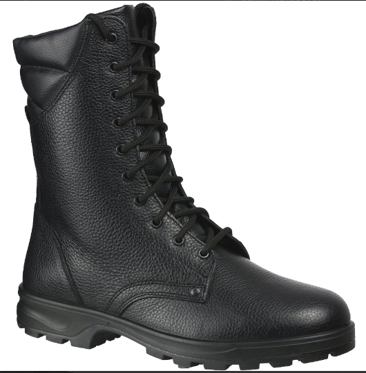 Армейские ботинки ЭСО Боец м.03003 зимние