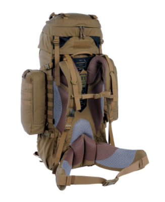 Походный рюкзак Tatonka TT Range Pack Mk II