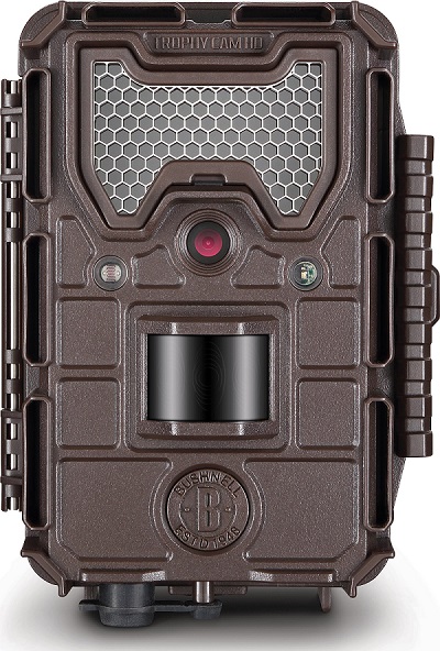 Bushnell - Лесная камера слежения Trophy Cam HD Agressor Low-Glow