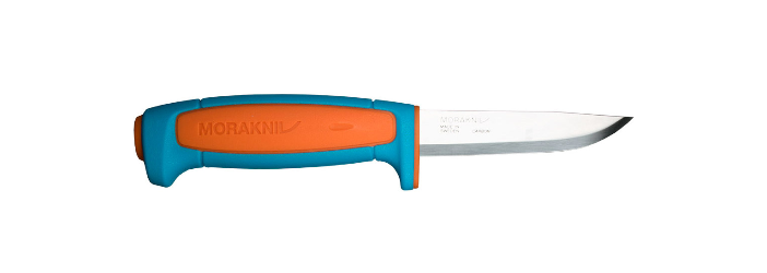 Morakniv - Нож многофункциональный Basic 511 LE 2018