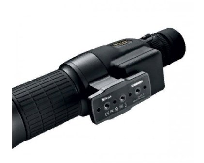 Nikon - Функциональная зрительная труба EDG Fieldscope 85
