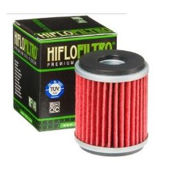 Hi-Flo - Надежный масляный фильтр HF141