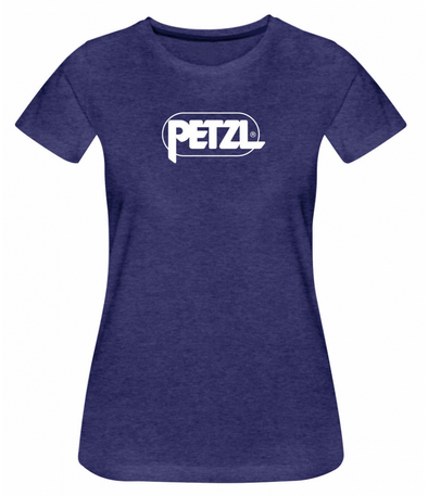 Petzl - Скалолазная футболка